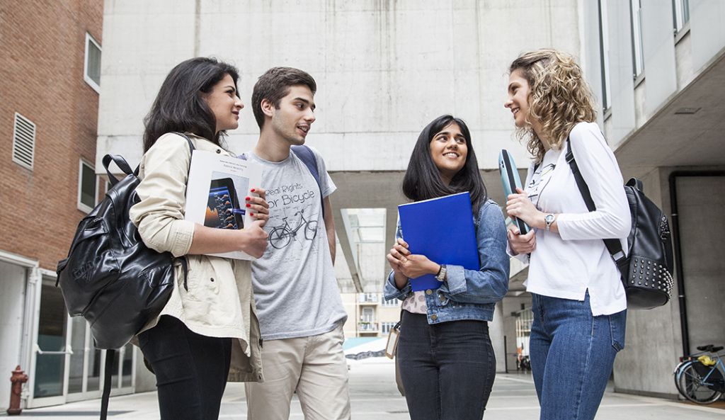Bocconi invita alle Giornate di Orientamento
