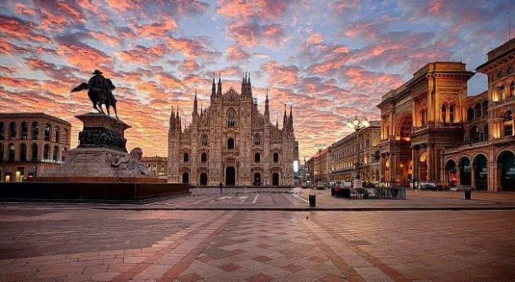 Piazza Duomo: Via libera da commissione a manifestazioni di maggio