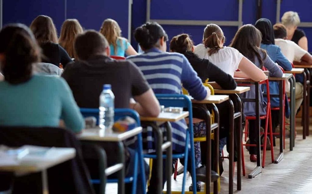 Maturandi alla Bocconi