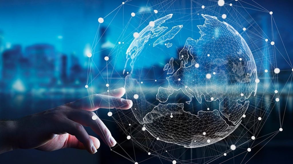 La New Economy ecco il segreto per un mondo in PACE