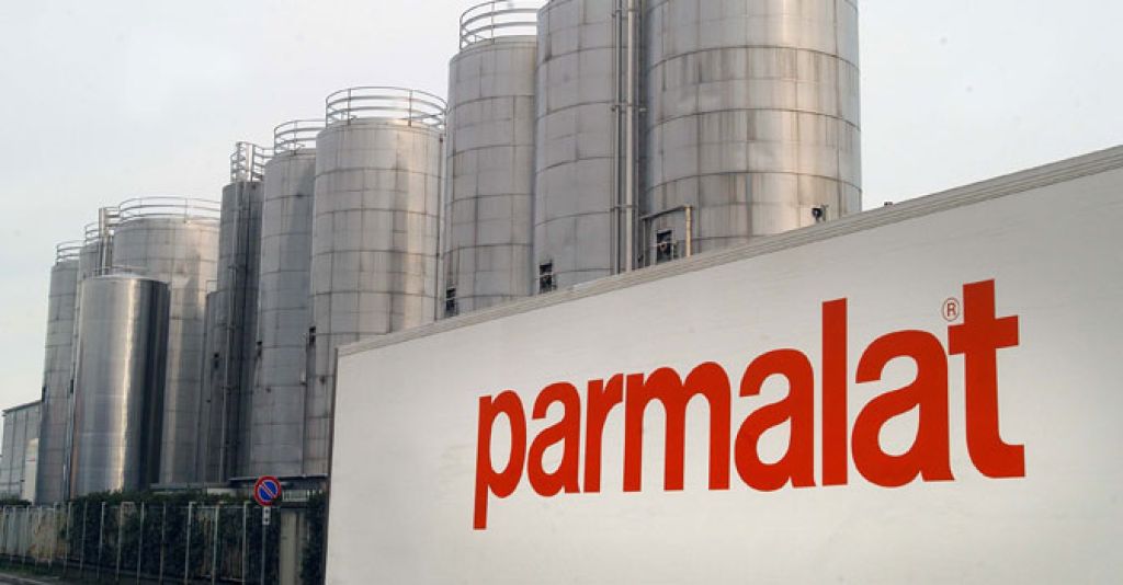 Parmalat Finanziaria: Notifica agli Acquirenti delle Azioni della Parmalat Finanziaria, SpA