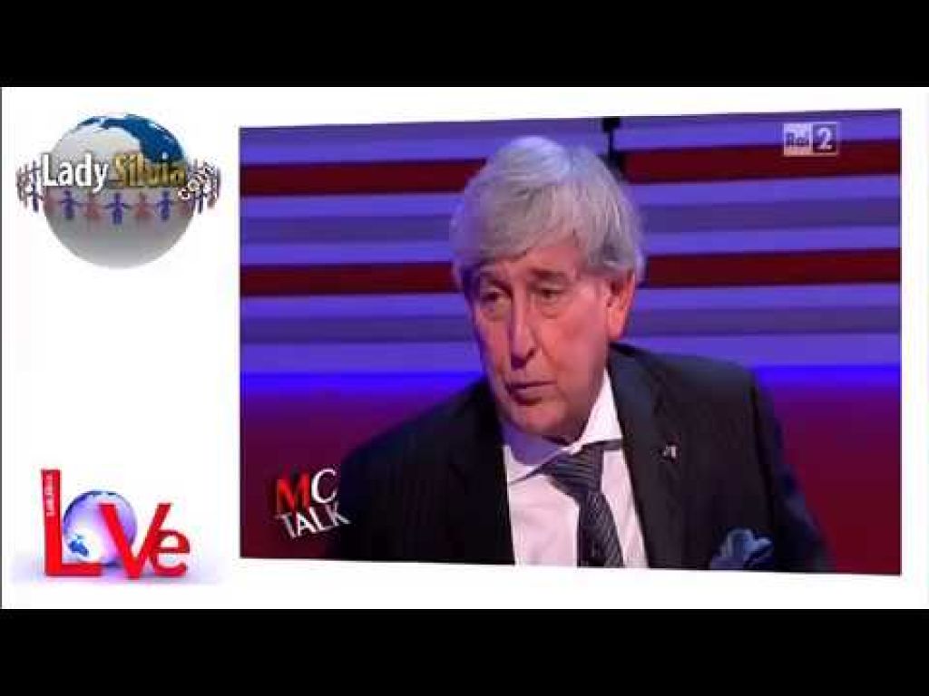 Tunnel di luce vissuto dall’on Umberto Scapagnini durante il coma