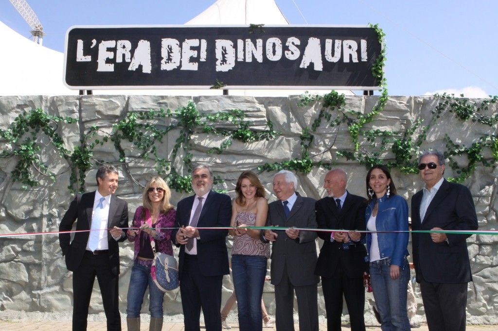 AL VIA LA STAGIONE 2011 DI ZOOMARINE