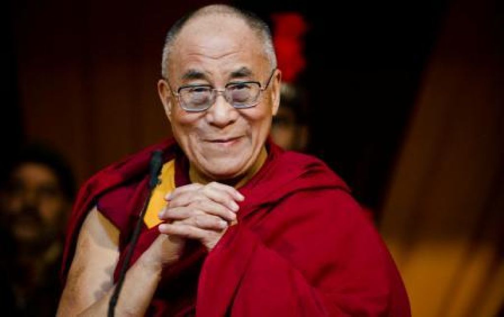 The path of Liberation &ndash; His Holiness the Dalai Lama in Milan