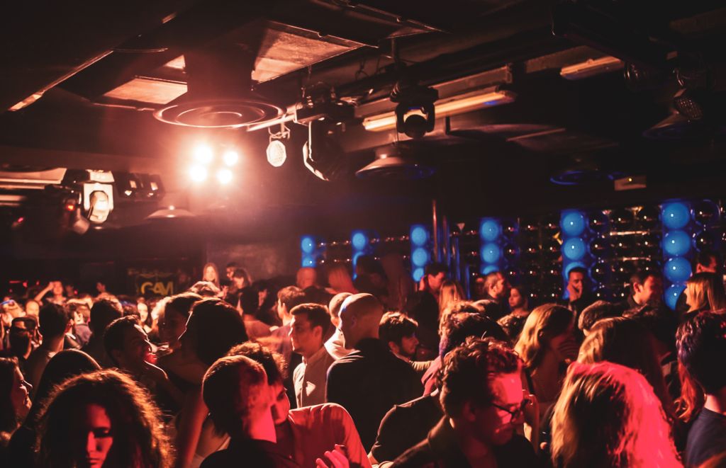 Star del mondo dello sport e dello spettacolo, questa sera alla presentazione ufficiale di Hollywood Rythmoteque Sunglasses