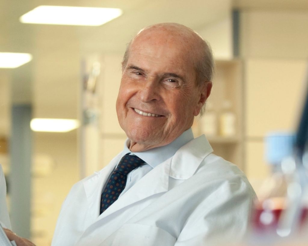 È Morto prof. Umberto Veronesi, una vita per la lotta al cancro