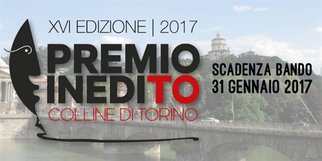 Zibba e Vandoni giurati Premio InediTO - Colline di Torino 2017