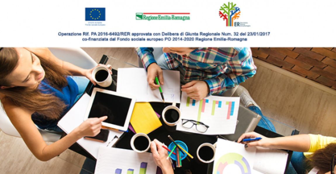 Emilia Romagna: progetto sperimentale inserimento nel mondo del lavoro degli studenti UNIPR