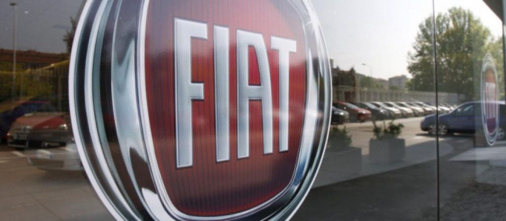 Fiat richiama in Brasile oltre 70.000 veicoli. Problema all'alternatore colpisce 13 modelli 2016-2017 della casa automobilistica