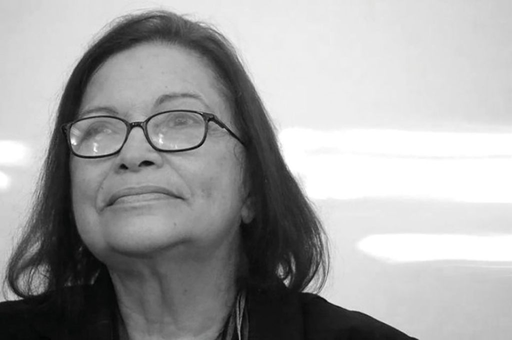 La poesia di Marcia Theophilo dedicata all'Amazzonia