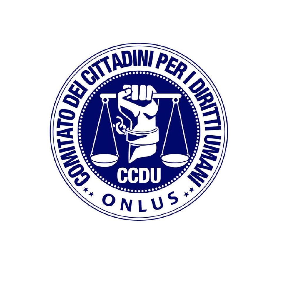 CHE COS’È IL COMITATO DEI CITTADINI PER I DIRITTI UMANI CCDU