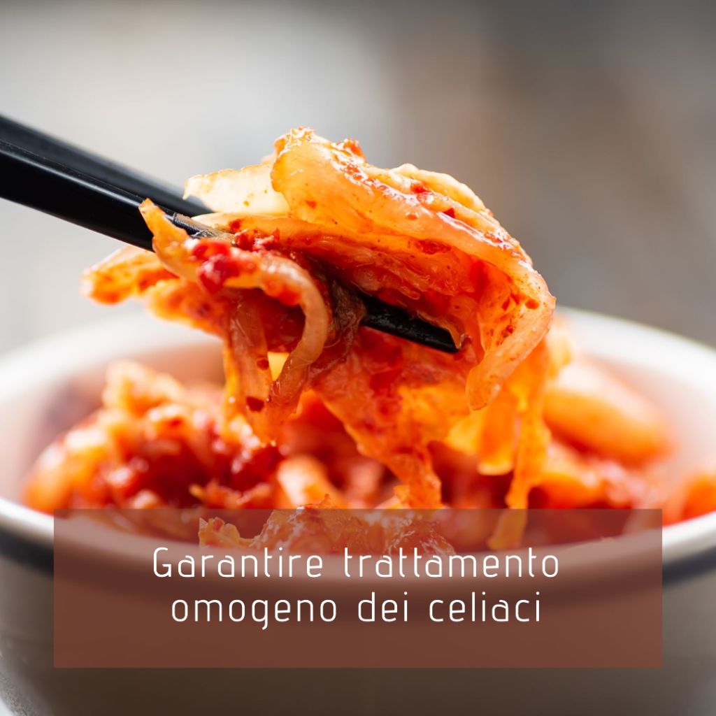 Sanità, Sileri: Al lavoro per garantire trattamento omogeno dei celiaci in tutte le regioni