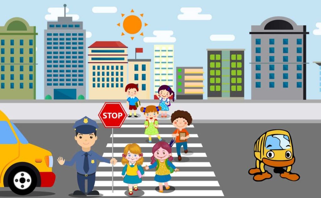 Pedibus. A scuola a piedi per favorire la mobilità sostenibile e la conoscenza del territorio: al via il progetto in due scuole cittadine