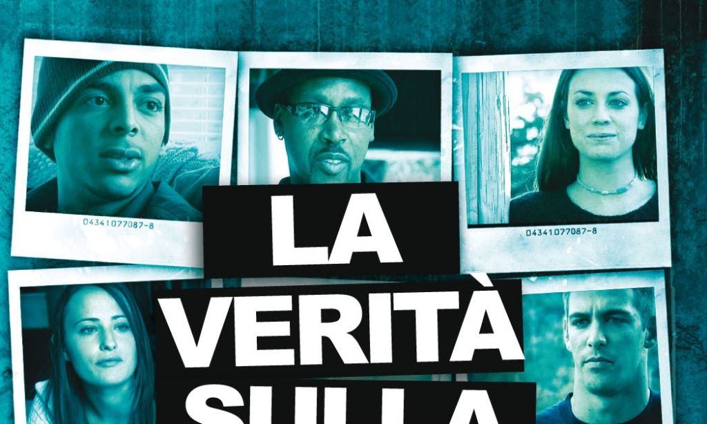 Gli scientologist italiani si danno da fare quest'estate con la campagna La Verità sulla Droga