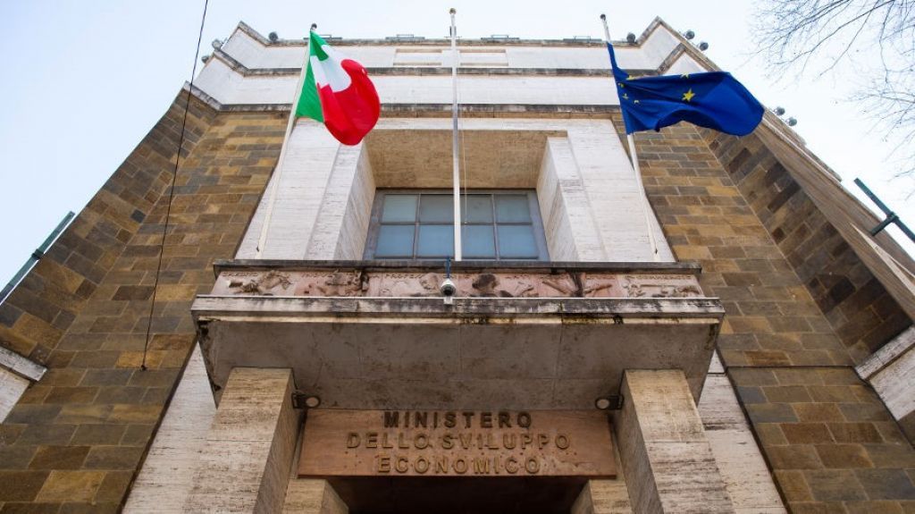 Imprese in difficoltà, istituito fondo da 400 milioni