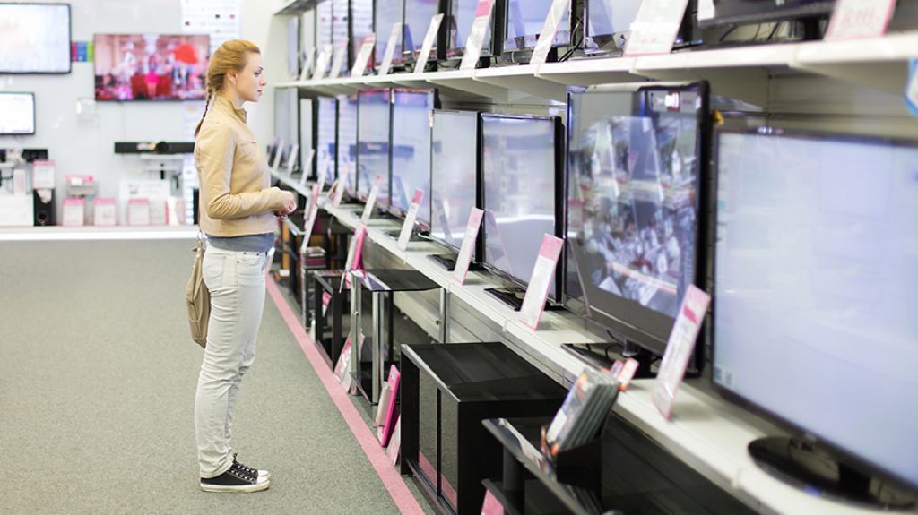 Dal 23 agosto il bonus rottamazione tv