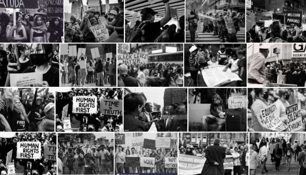 Etica: Ma stai andando in direzione della sopravvivenza? LE NOVE CONDIZIONI che ti Aiutano a Comprendere dove ti trovi!