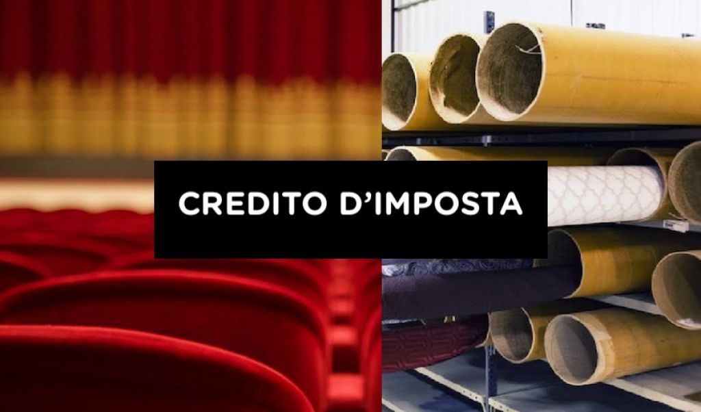 Bonus “Teatro e Spettacoli” e “Tessile e Moda”. In due provvedimenti le istruzioni per beneficiare dei crediti d’imposta