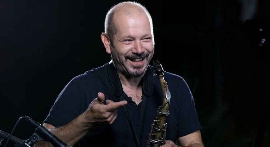 SANTI SCARCELLA TRIO Da Manhattan a Cefalù al Teatro Manzoni di Milano