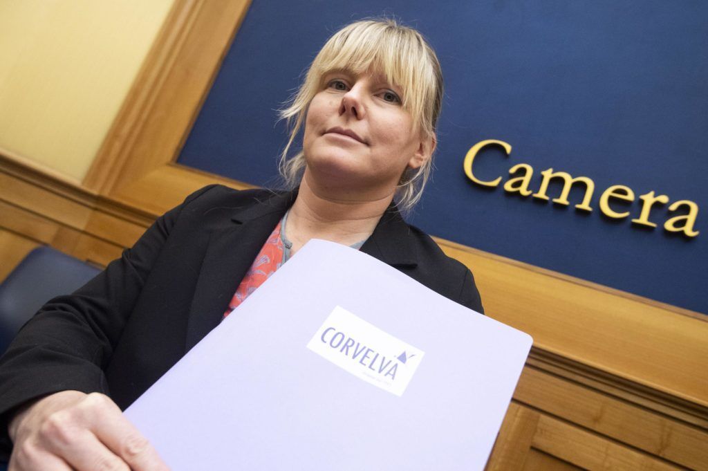 Cunial (Misto): Green Pass è strumento di regime, doveroso lottare per veder rispettati diritti e libertà Costituzionali