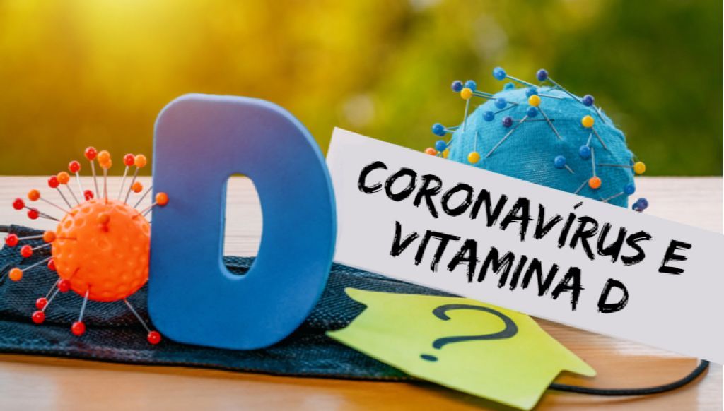 COVID-19 e vitamina D, bassi livelli di quest’ultima possono contribuire ad aggravare la prognosi