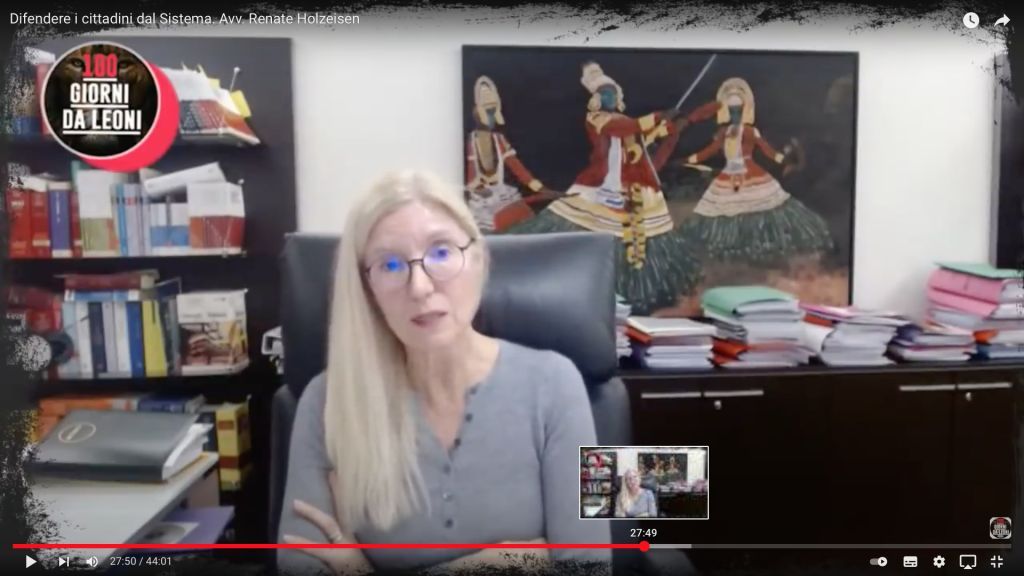 I vaccini sono soggetti a prescrizione medica. Lo dice la Commissione Europea