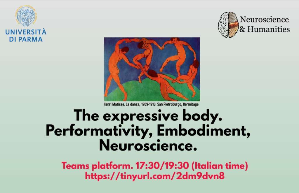 21 gennaio: webinar “Durezza e bellezza n.13 - Formicolii performativi e concatenazioni indisciplinate”