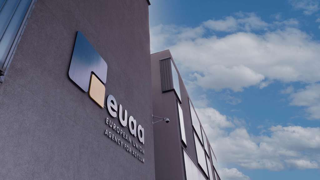 La nuova agenzia Ue per l'asilo inizia i suoi lavori