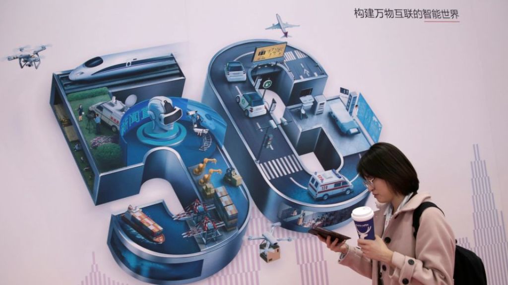 Bruxelles denuncia la Cina davanti all'OMC per gli ostacoli alla protezione dei brevetti di tecnologie come il 5G