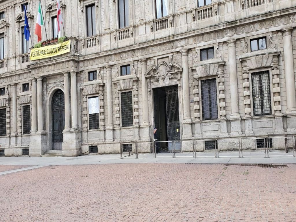 Mobilità. Telecamere in Ztl via Cesare da Sesto e piazza Sant’Agostino