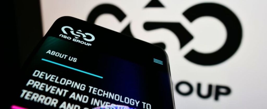 Apple fa causa a NSO Group per porre un freno all’abuso di spyware “state sponsored”