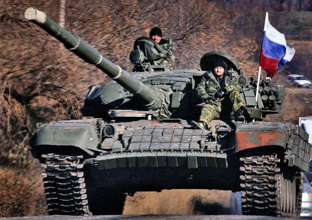 LETTERA APERTA Conflitto Russia Ucraina