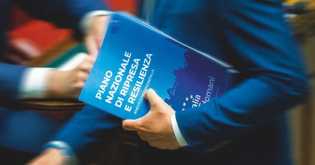 PNRR, il 62% degli italiani ne ha sentito parlare, ma pochi conoscono esattamente i contenuti del piano