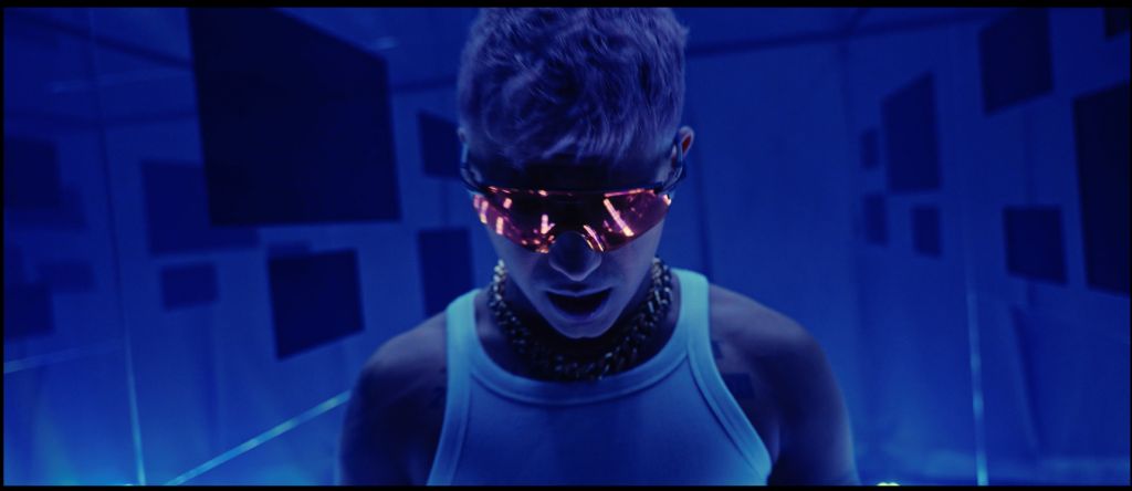 FEDERICO ROSSI: online il video del nuovo singolo Ti penso spesso