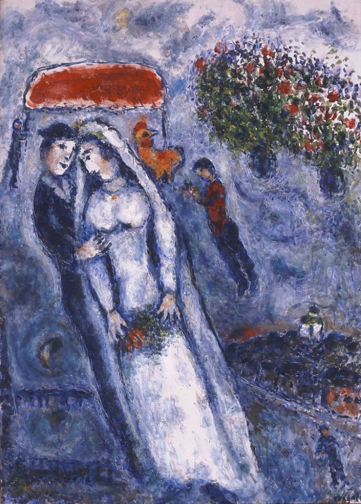DA DE CHIRICO A CHAGALL E OLTRE - I giganti dell'arte italiana alla 21Gallery di Villorba dal 28 maggio