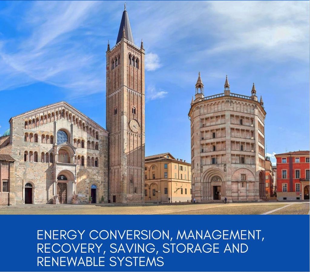 8 e 9 giugno: Energia, a che punto siamo? All’Università di Parma la International Conference AIGE/IIETA