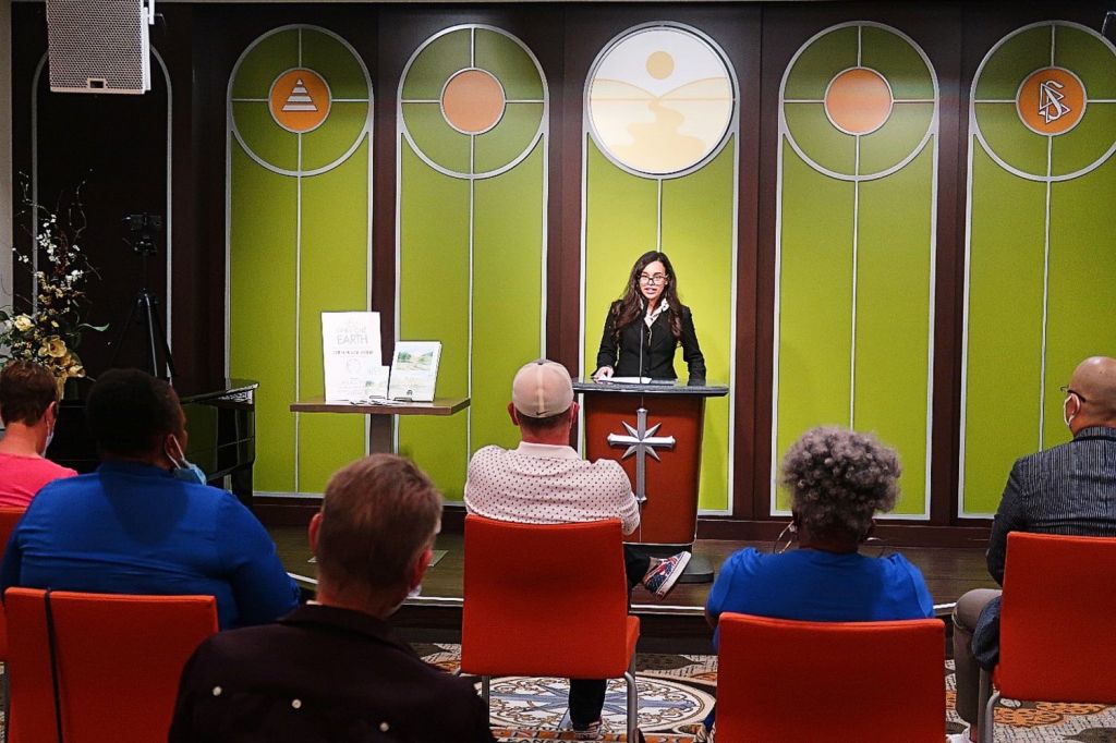 La Giornata mondiale dell'ambiente chiede una maggiore responsabilità personale