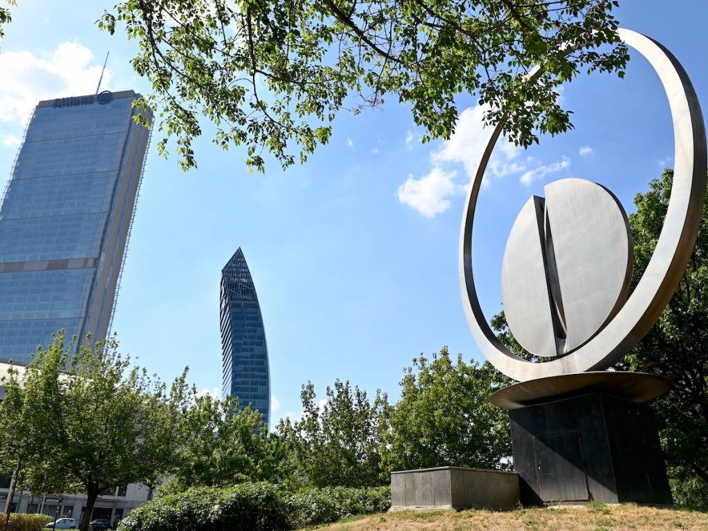 Cultura. I giardini di piazza Sei febbraio intitolati all'attivista Harvey Milk