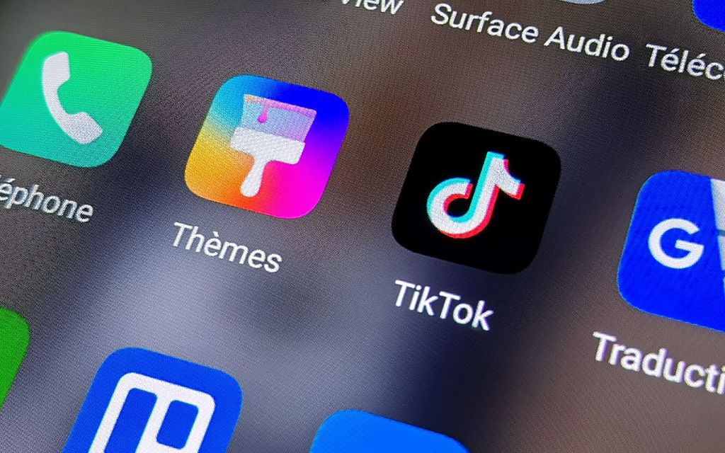 Garante mette in guardia TikTok Italia e TikTok Technology in relazione alle attività pubblicitarie pianificate basate sul legittimo interesse