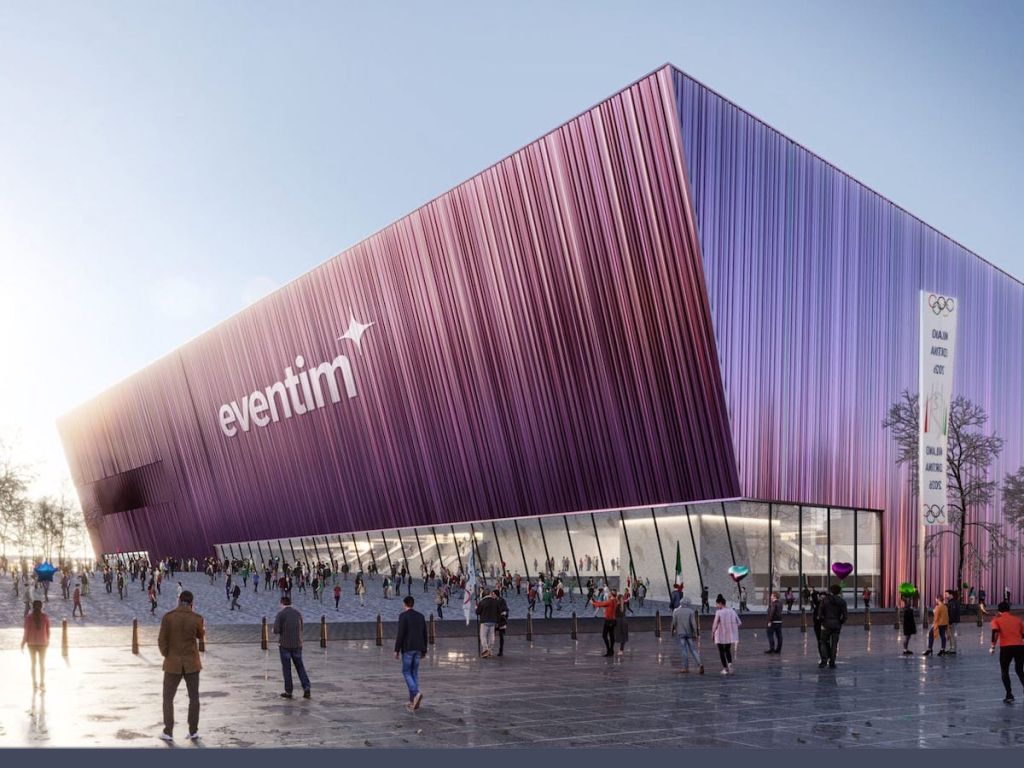 Palazzo Marino. Palaitalia, il TAR respinge i ricorsi Forumnet e Ametista