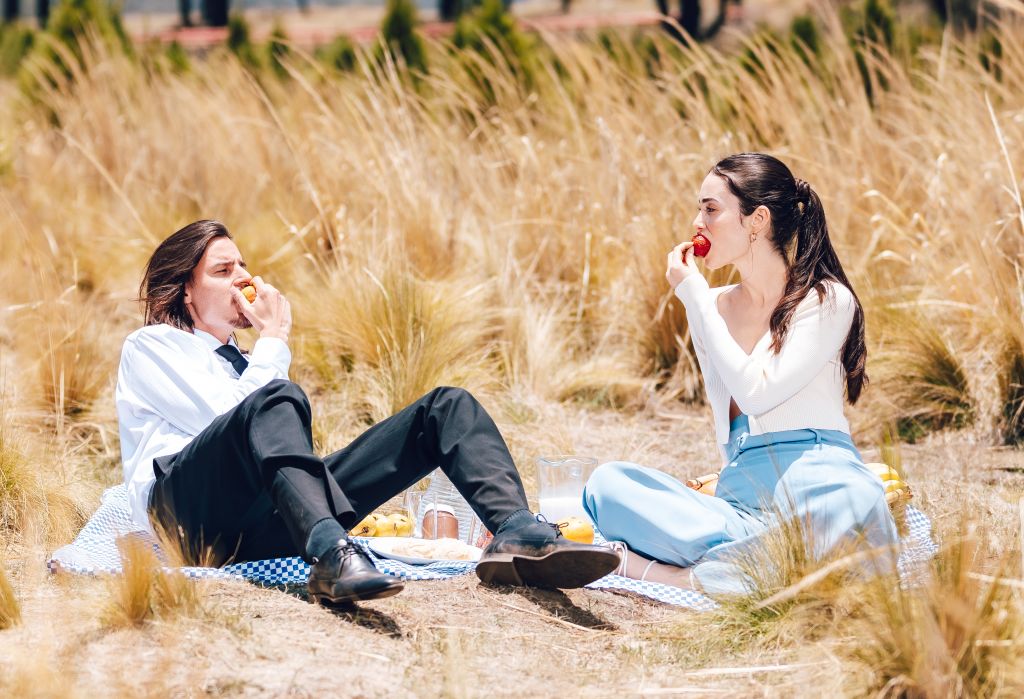 DANNY OCEAN: il nuovo singolo VOLARE , scala le classifiche. É la più alta nuova entrata airplay  e già TOP50 su Shazam