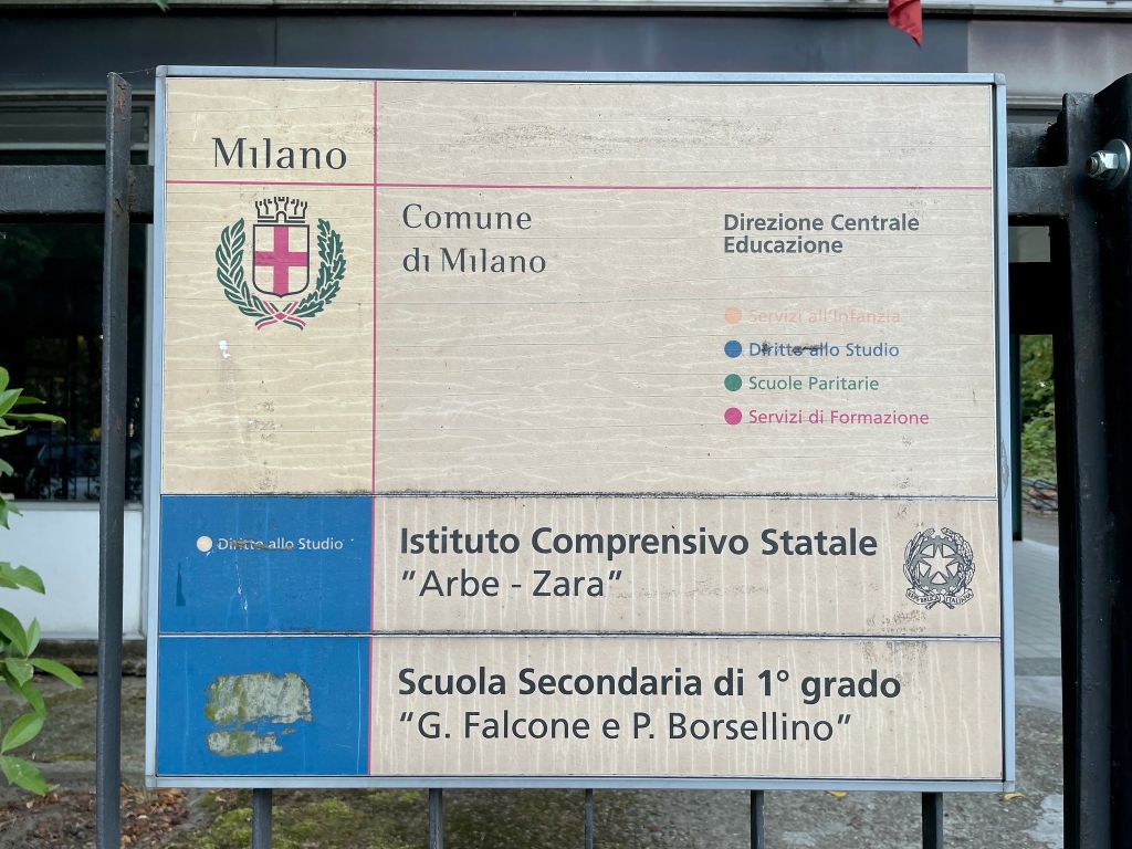 Edilizia scolastica. PNRR, finanziato il progetto del nuovo polo dell'infanzia di via Reni