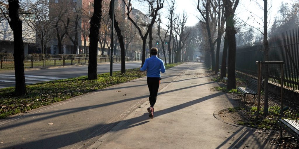 Dopo la sperimentazione diventa definitiva la pedonalizzazione di otto vie