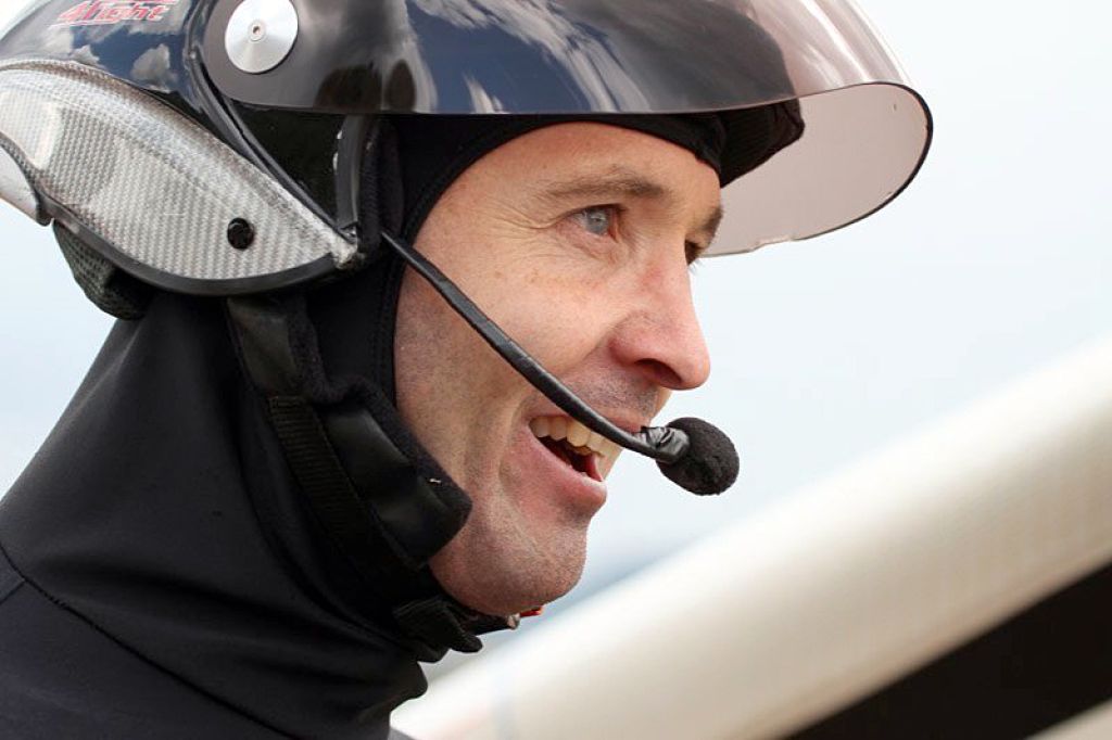 Titoli italiani di deltaplano a Varese e in Alto Adige