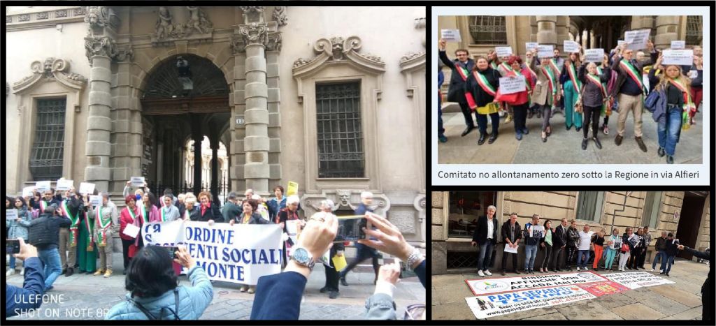 NON È SOLO LO SPETTACOLO PIÙ TRISTE DELL’ANNO