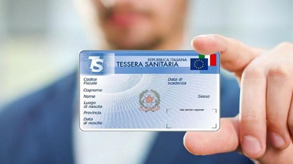 Regione Lombardia: Nuova Tessera Sanitaria, senza microchip. Nuove disposizioni