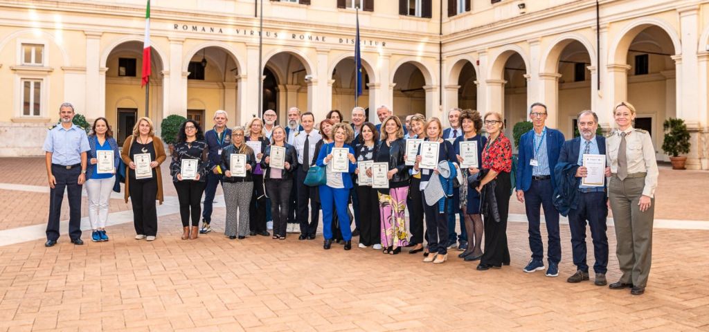 CASD: Conclusa la prima edizione del corso “Advanced Systemic Learning in ResOurces Management” per dirigenti della ASL Roma 1