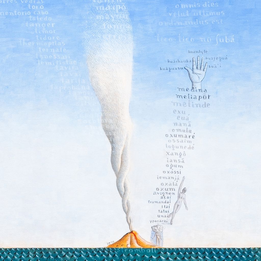 Triennale Milano | Gli appuntamenti dall'8 al 13 novembre