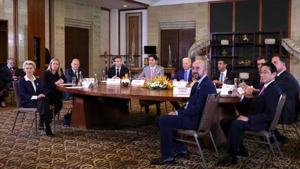 UE : il Consiglio concorda la sua posizione negoziale sulle norme contro la coercizione economica