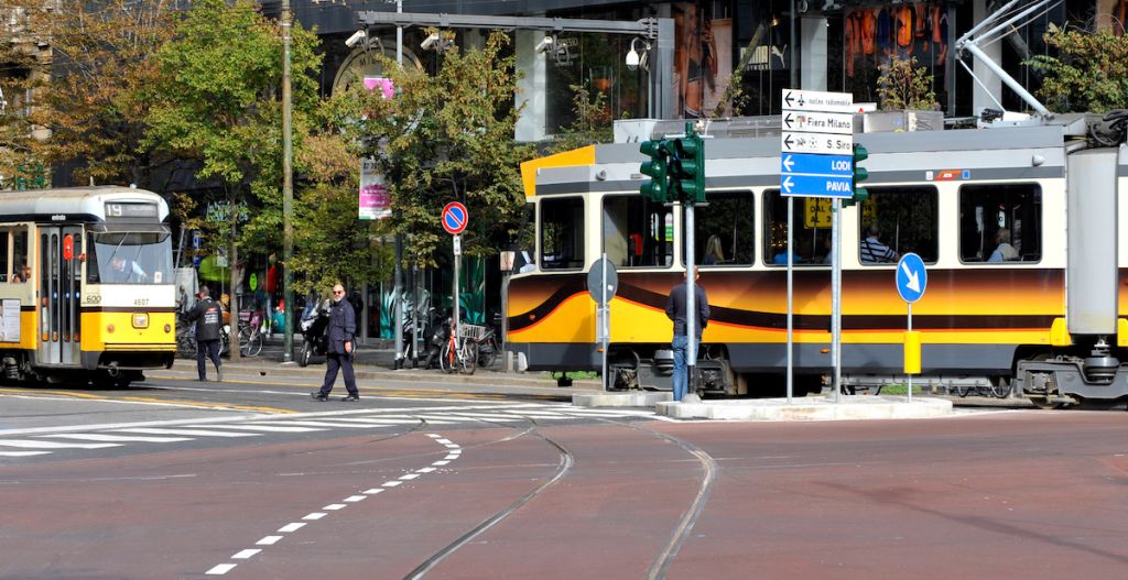 Oltre 53 milioni per migliorare le infrastrutture del trasporto pubblico e ammodernare illuminazione, semafori e telecamere